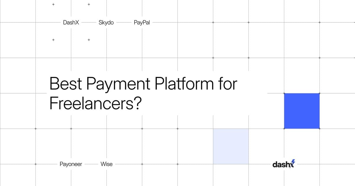 Best Payment Platform for Freelancers in India: 2026