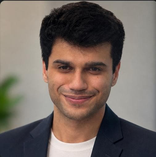 Dhruv Gera