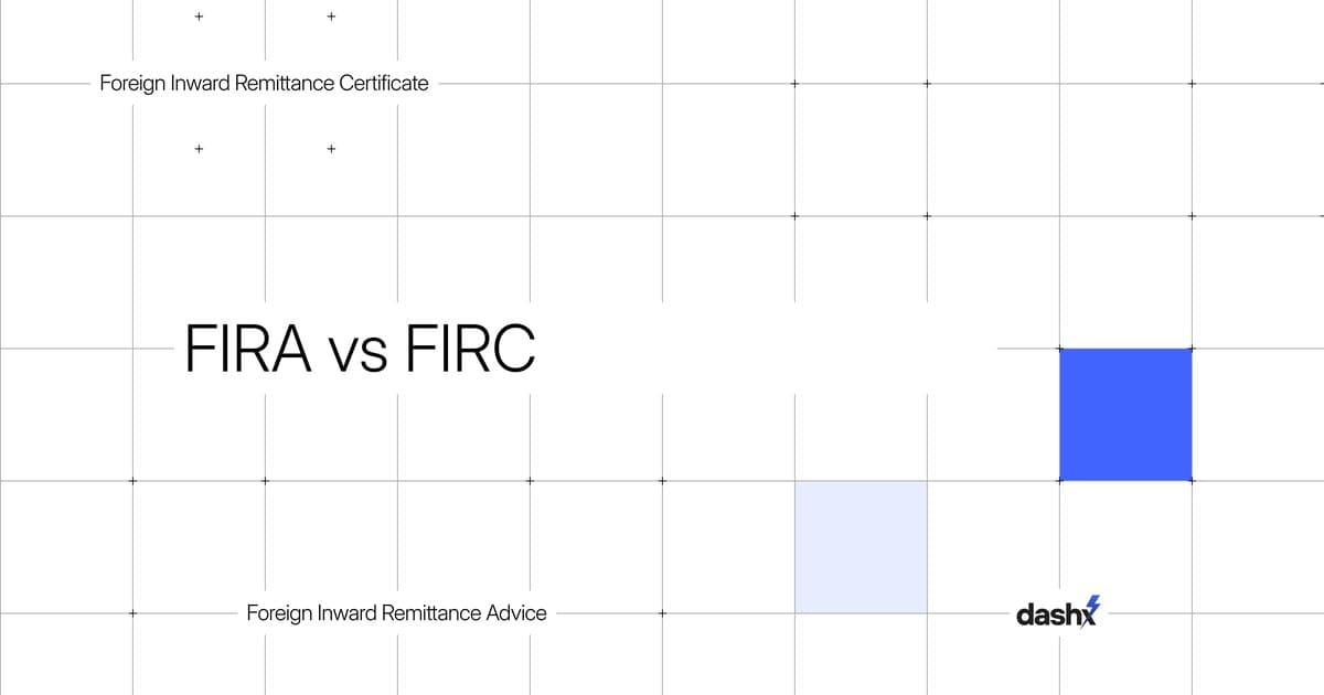 FIRA vs FIRC: Which Document Do Freelancers Need in India?