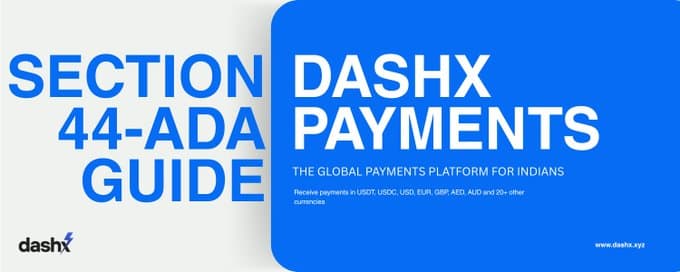 Presumptive Taxation for Freelancers Accepting Global Payments: The Complete Compliance Guide