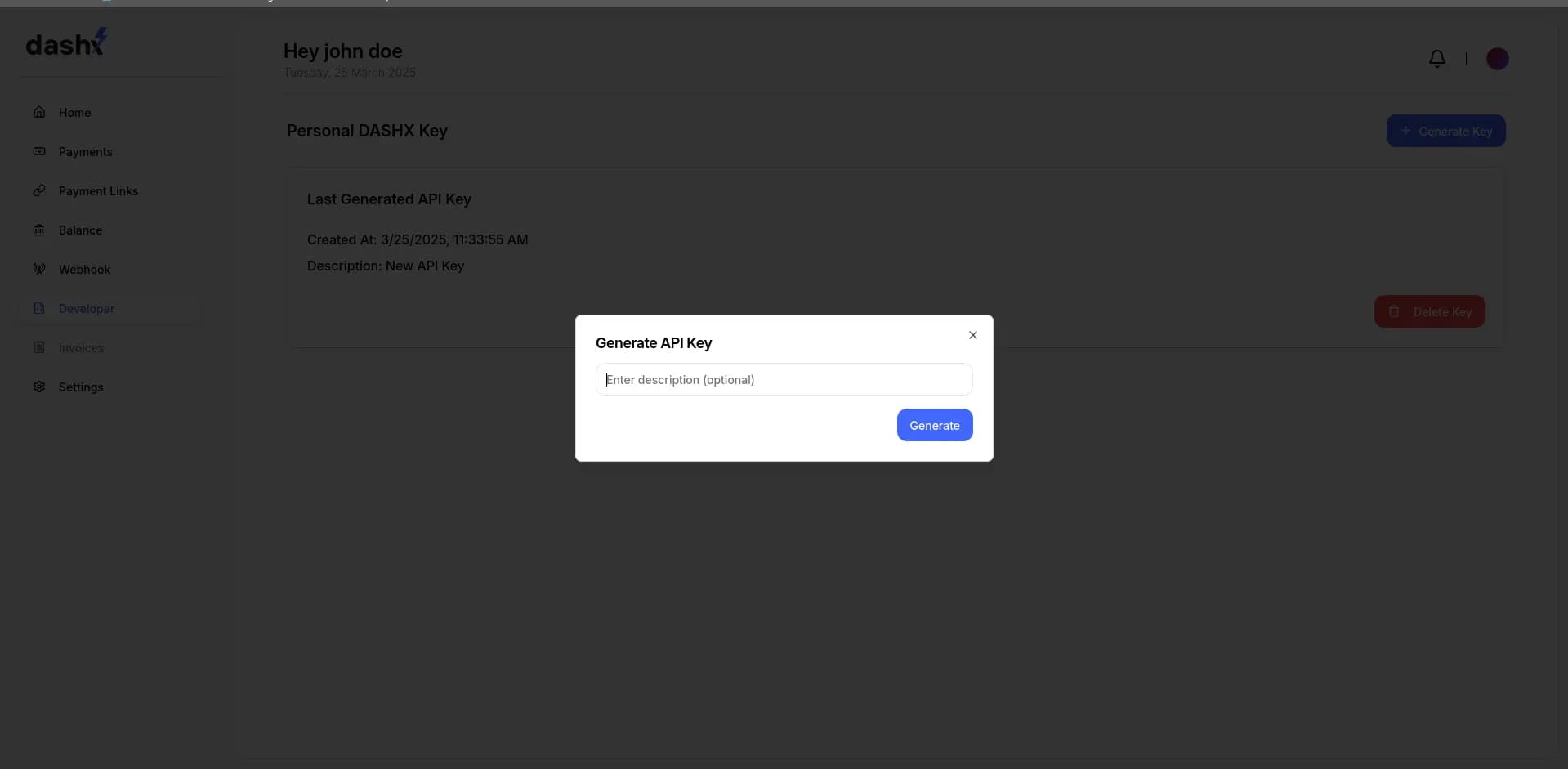 api-key-gen