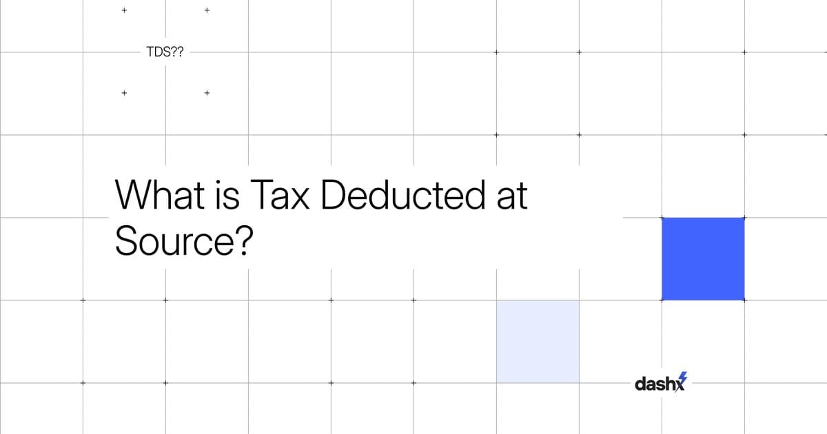 Freelancer TDS Explained: Section 194J and Credits