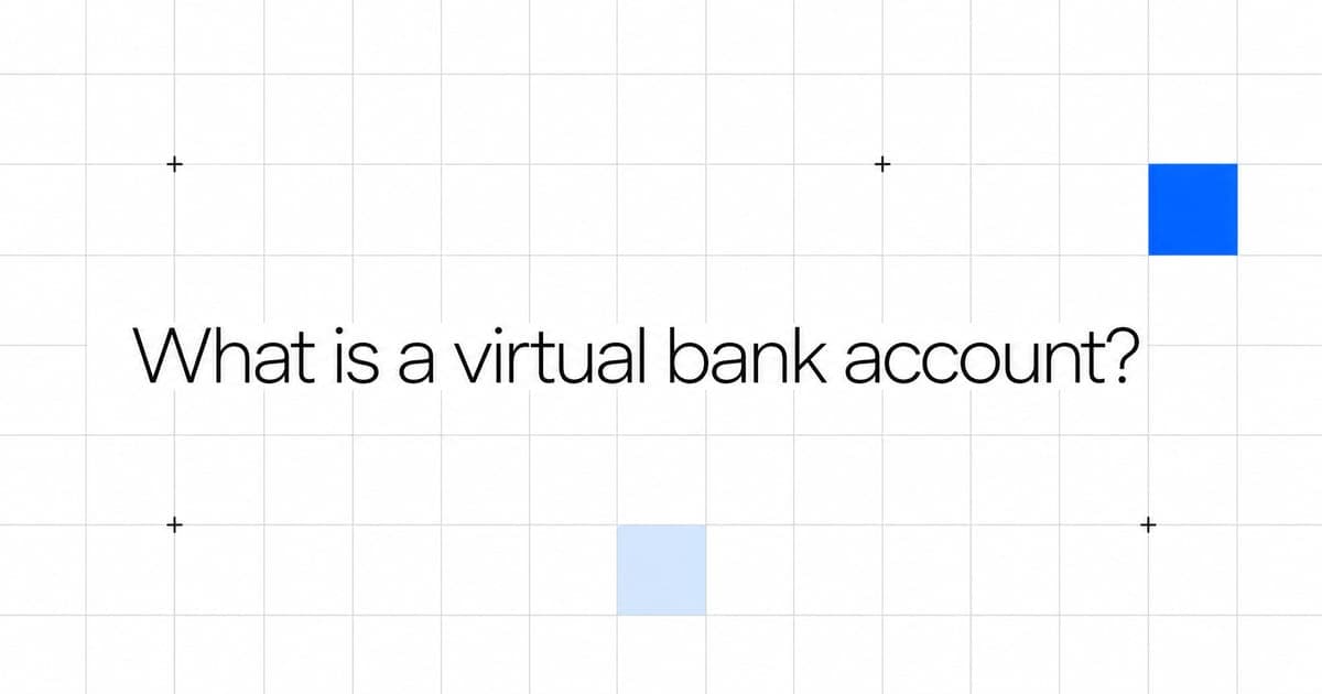 Virtual Bank Accounts for Freelancers: How They Work