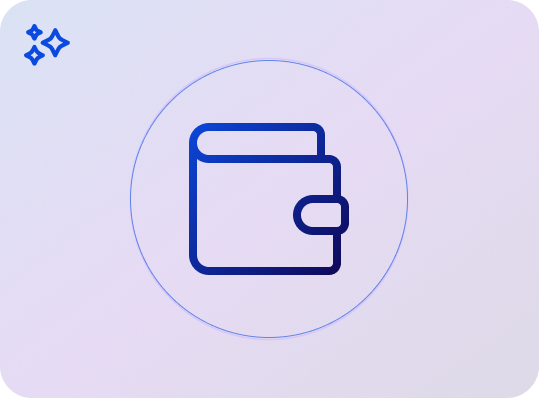 Wallet Icon